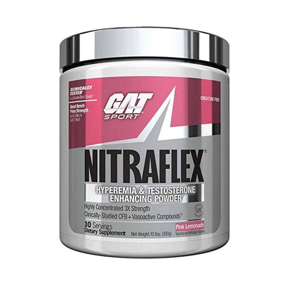 GAT Nitraflex 30 Servings