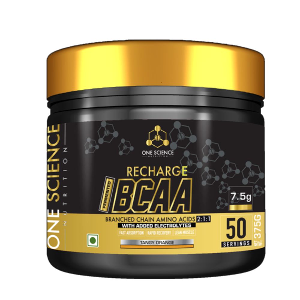 One Science Nutrition Recharge Bcaa 2:1:1